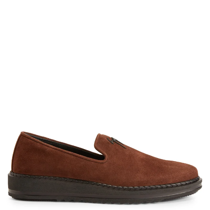 Soft Mesh Sneakers Giuseppe Zanotti Klaus