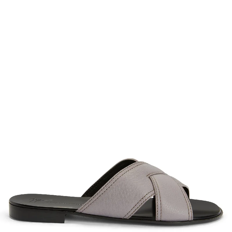 Ultra-Comfort Sneakers Giuseppe Zanotti Flavio