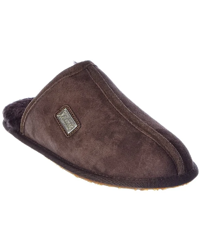 Lightweight Running Shoes Australia Luxe Collective Closed Suede Mules