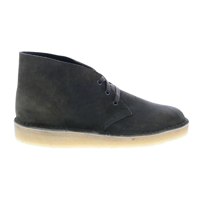Everyday Running Shoes Clarks Desert Coal 26161692 Mens Green Suede Lace Up Chukkas Boots Everyday Running Shoes Clarks Desert Coal 26161692 Mens Green Suede Lace Up Chukkas Boots