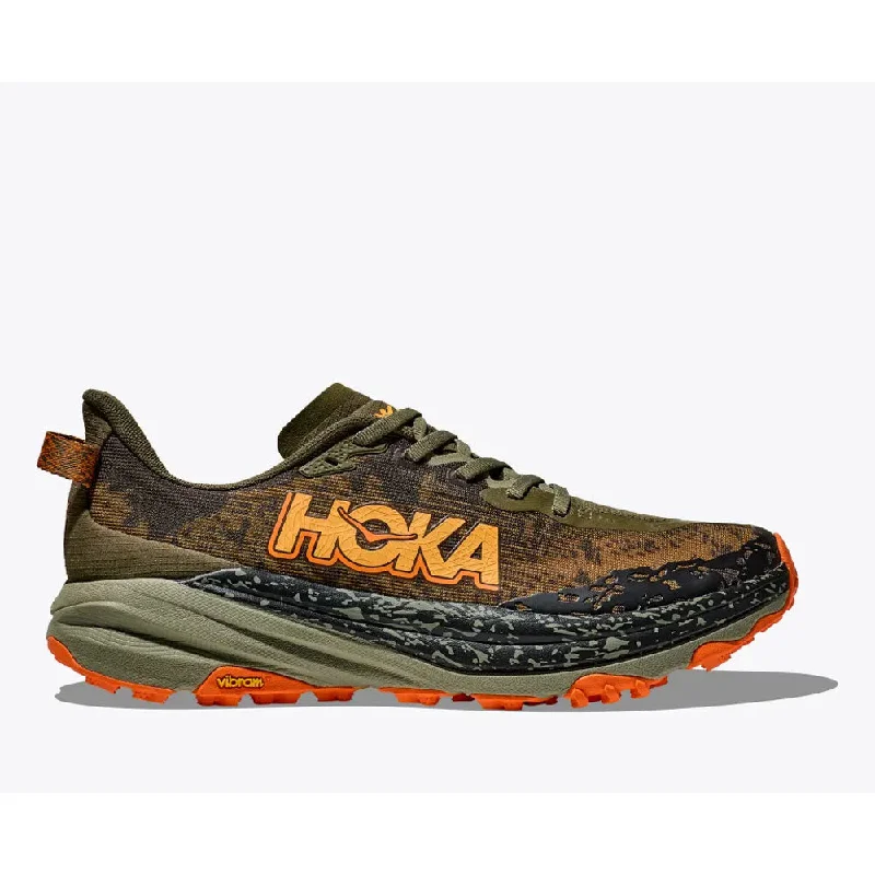 Shockproof Shoes Hoka Speedgoat 6 Men