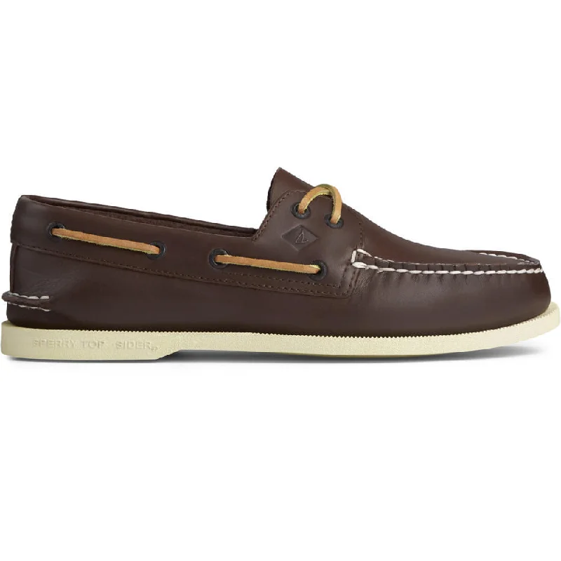 Premium Comfort Shoes Sperry Authentic Original Mens Boat Shoe