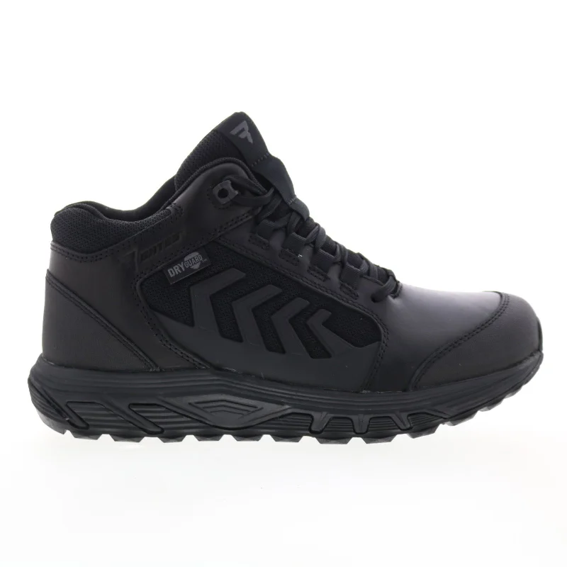 Minimalist Sneakers Bates Rush Shield Mid Dryguard E01044 Mens Black Wide Tactical Boots Minimalist Sneakers Bates Rush Shield Mid Dryguard E01044 Mens Black Wide Tactical Boots