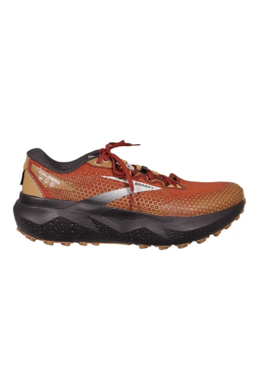 Ultra-Soft Sneakers Brooks Men's Caldera 6 Shoe
