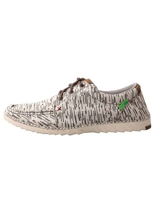 Lightweight Athletic Shoes Twisted X Men’s Zero X