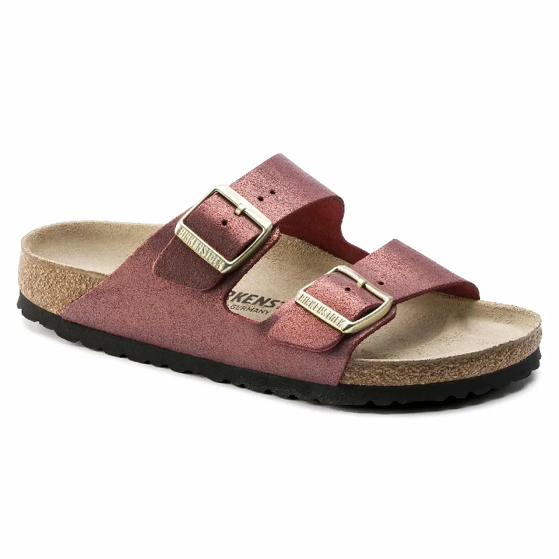 Classic Loafers Arizona Leather