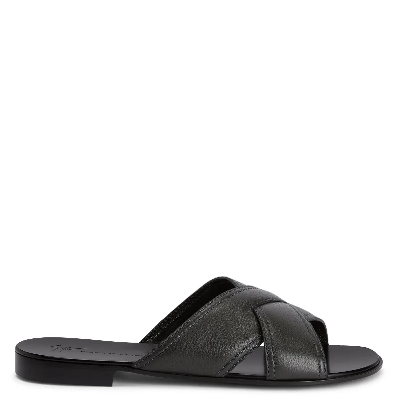 Everyday Mesh Sneakers Giuseppe Zanotti Flavio