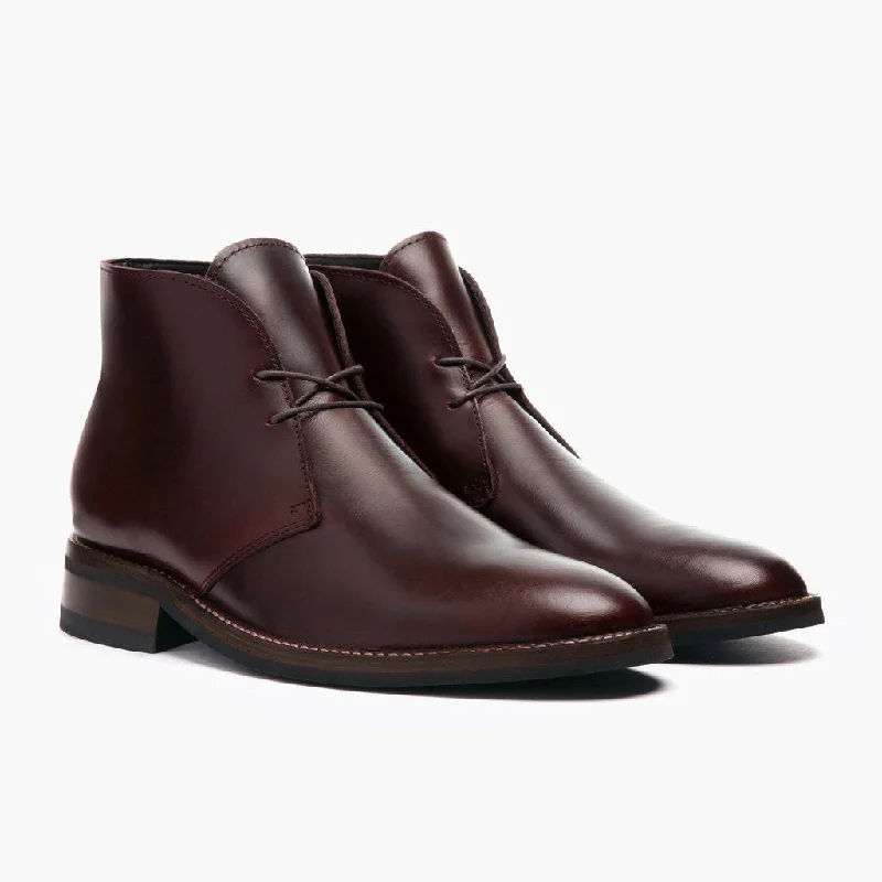 Soft Breathable Shoes Scout | Brown