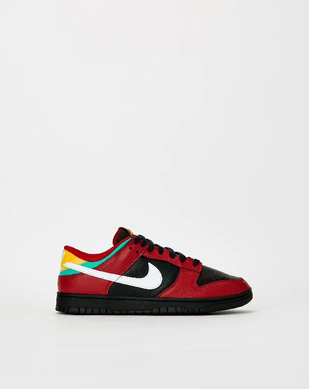 Modern Street Sneakers Dunk Low Retro