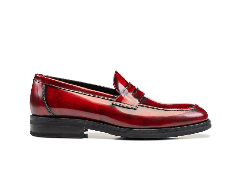 Casual Sneakers Uliassi