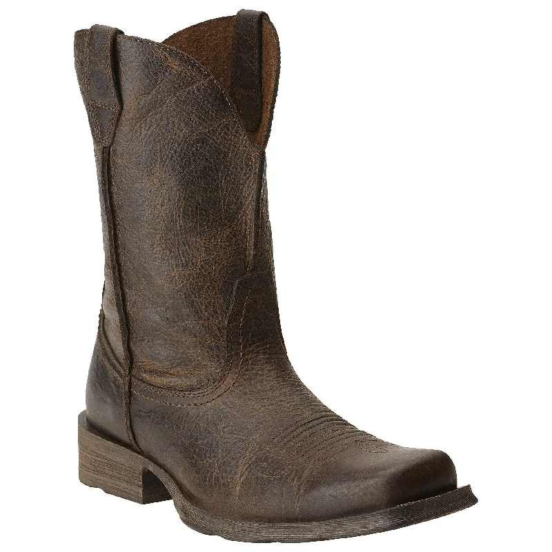 Premium Walking Shoes Rambler Boots