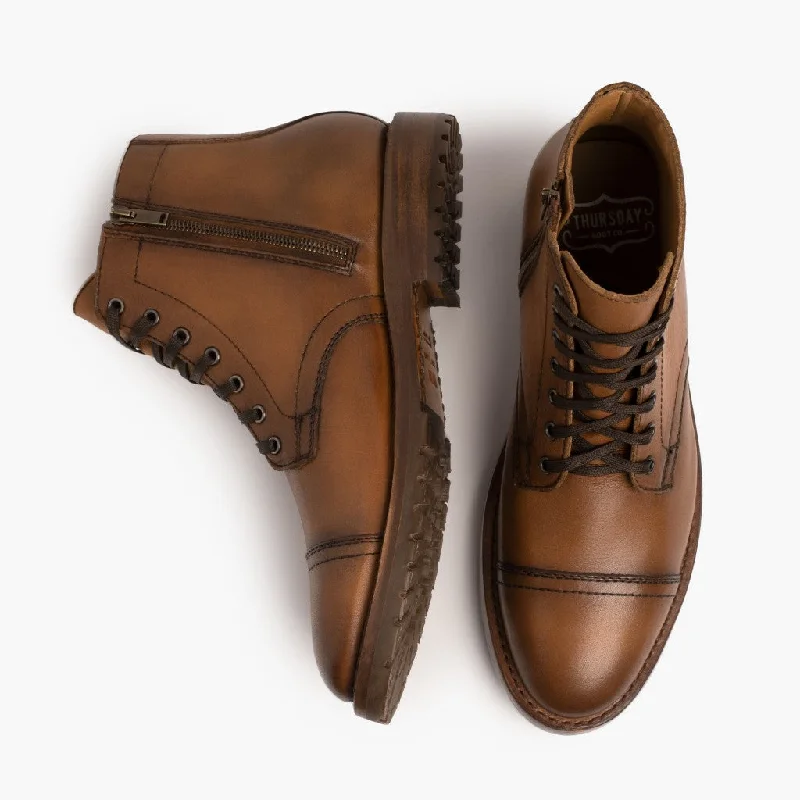 Classic Loafers Major | Cuero