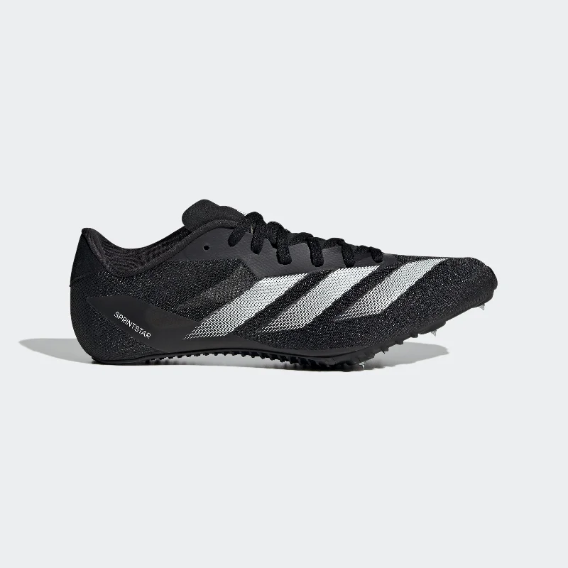Ultra-Comfort Sneakers Sprintstar Spiked Shoes