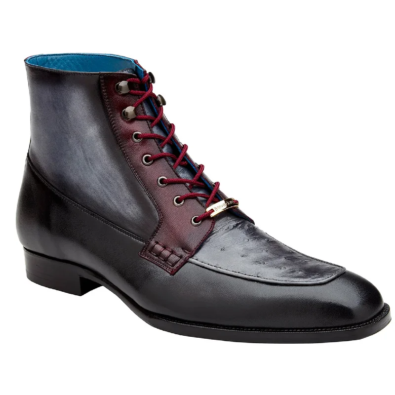 Classic Sport Sneakers Belvedere Shose-Greco