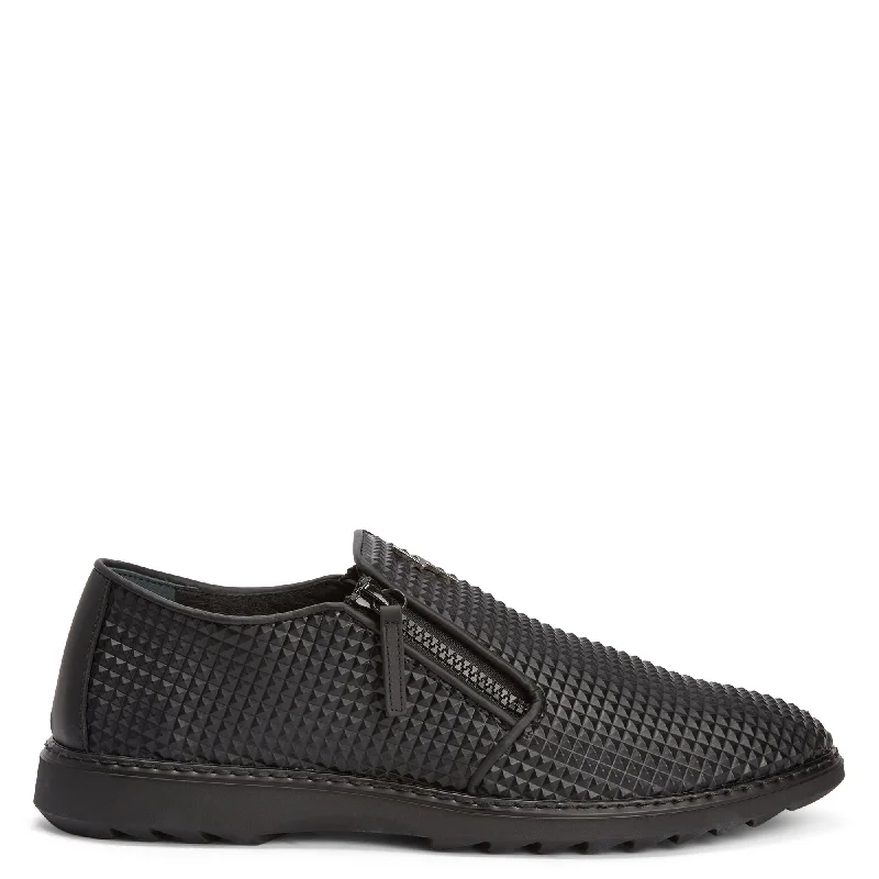 All-Season Sneakers Giuseppe Zanotti Cooper Flat