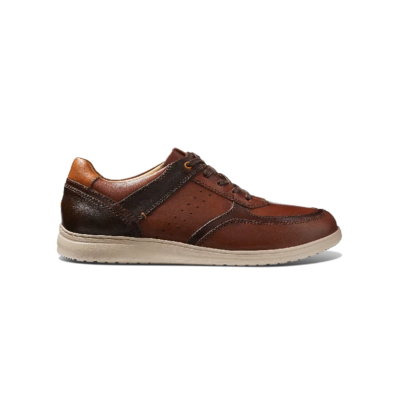 Plush Walking Shoes Men's Featherlight Olema Casual