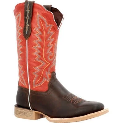Elegant Sneakers Durango Women's Lady Rebel Pro 12" ST Work Boot -Chili Pepper- DRD0444 Elegant Sneakers Durango Women's Lady Rebel Pro 12" ST Work Boot -Chili Pepper- DRD0444