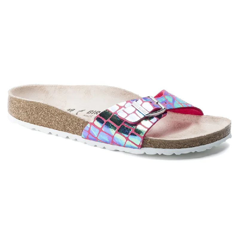 Ultimate Comfort Shoes Madrid Micro Fibre