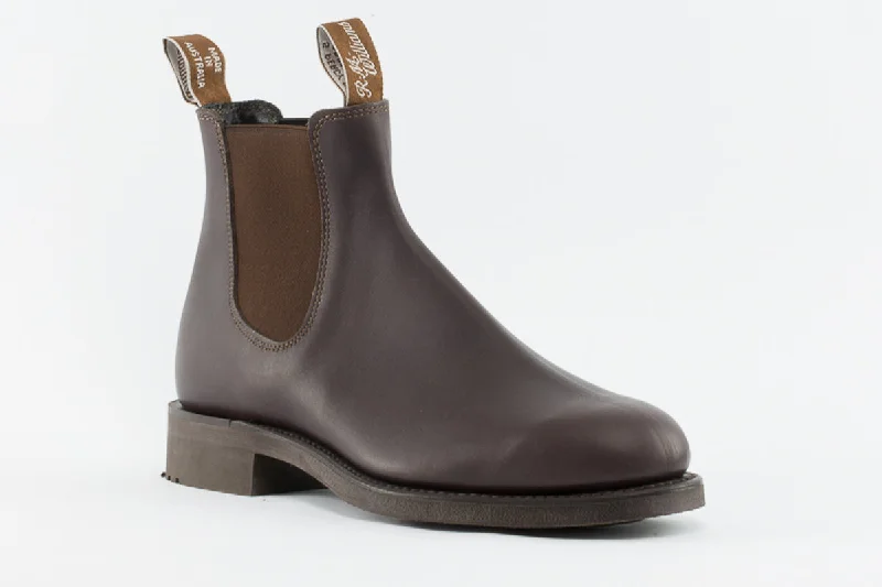 All-Purpose Sneakers R.M. Williams Gardener Boots - Brown