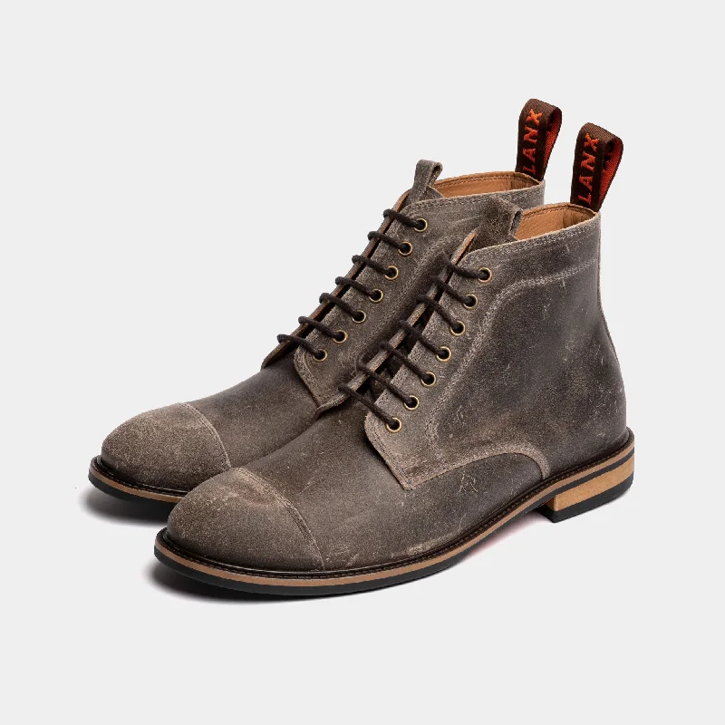 Ultra-Lightweight Sneakers TASKER // STONE