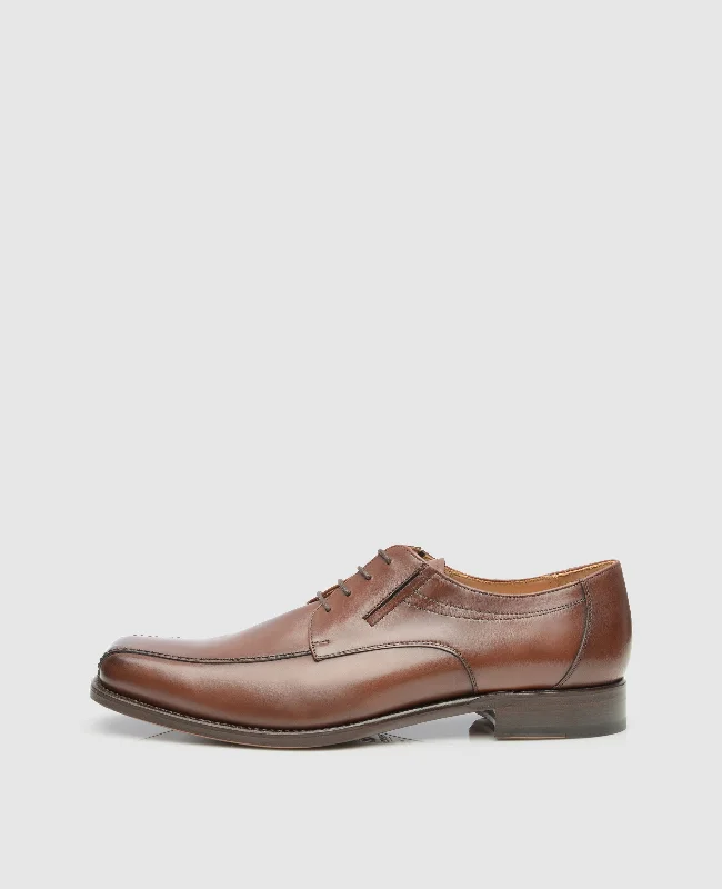 All-Purpose Walking Shoes No. 525 - Dark Brown