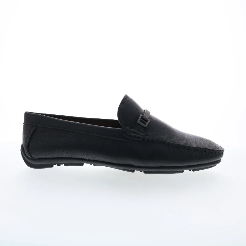 Anti-Fatigue Shoes Steve Madden Senna SENN01M1 Mens Black Loafers & Slip Ons Casual Shoes Anti-Fatigue Shoes Steve Madden Senna SENN01M1 Mens Black Loafers & Slip Ons Casual Shoes
