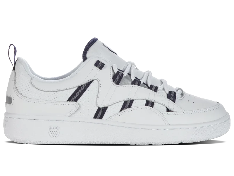 Durable Walking Shoes 09083-148-M | SLAMM 99 CC | WHITE/PEACOAT