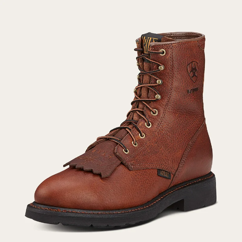 Soft Cushion Sneakers Ariat Men's Cascade Boots
