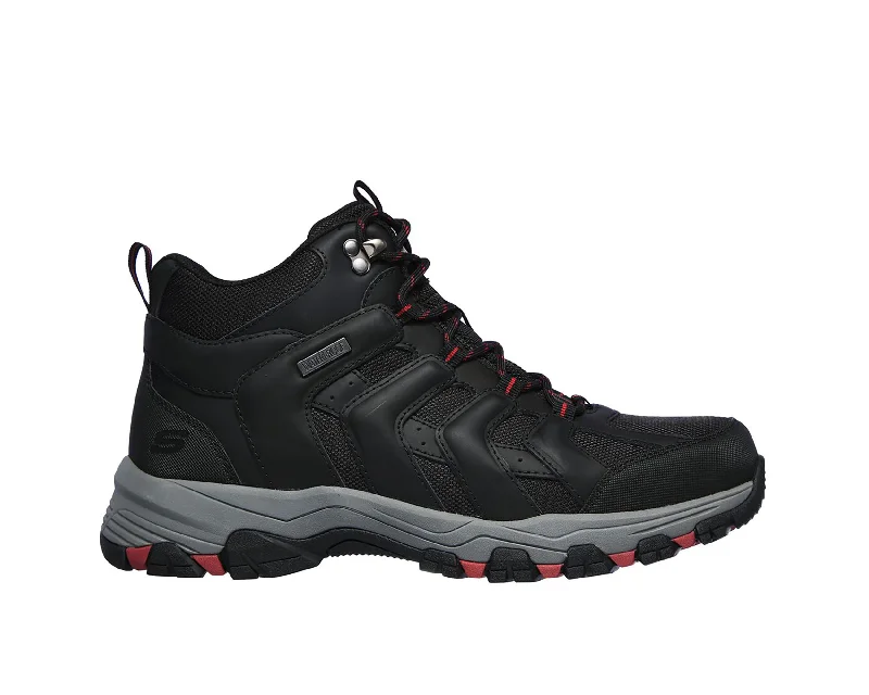 Premium Comfort Shoes Men`s Relaxed Fit Selmen Relodge