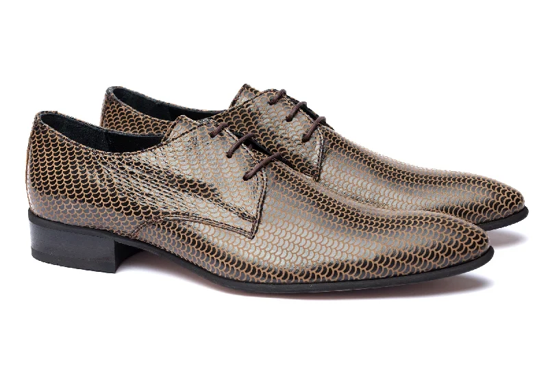 Lightweight Sport Shoes The Leonard Shoes
