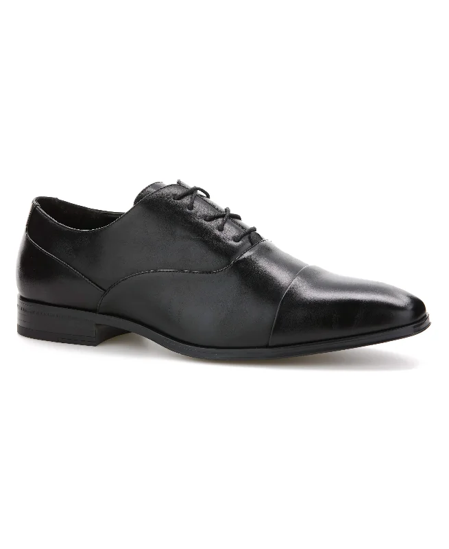 Breathable Cushion Shoes Randy Dress Shoe