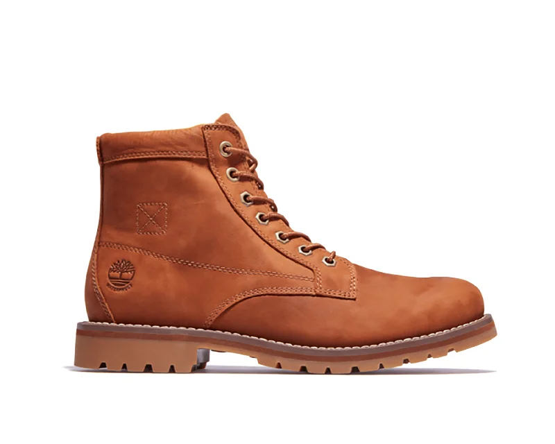 Classic Loafers Men`s Redwood Fall WP Boot
