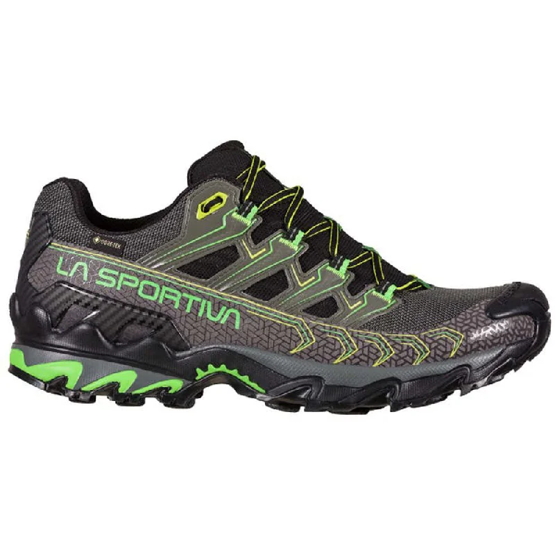 All-Season Sneakers La Sportiva Ultra Raptor II GTX Hiking Shoe Men’s Clearance
