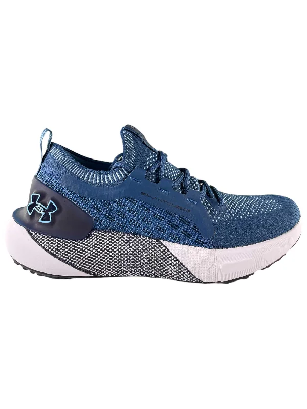 Soft Sole Loafers Under Armour Men's HOVR Phantom 3 SE Shoe