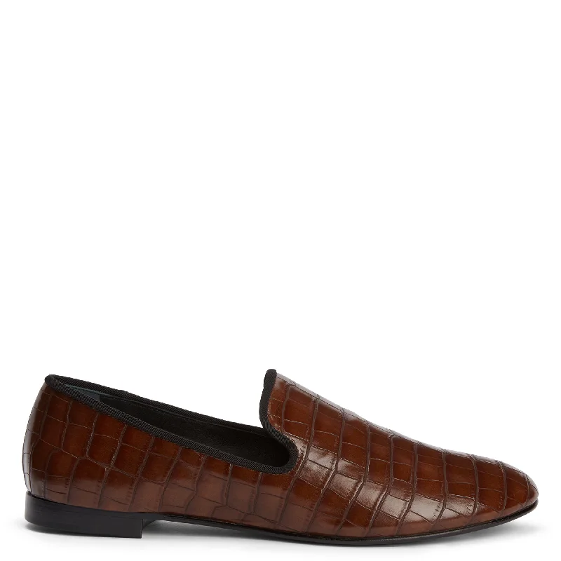 Slip-Resistant Shoes Giuseppe Zanotti Seymour