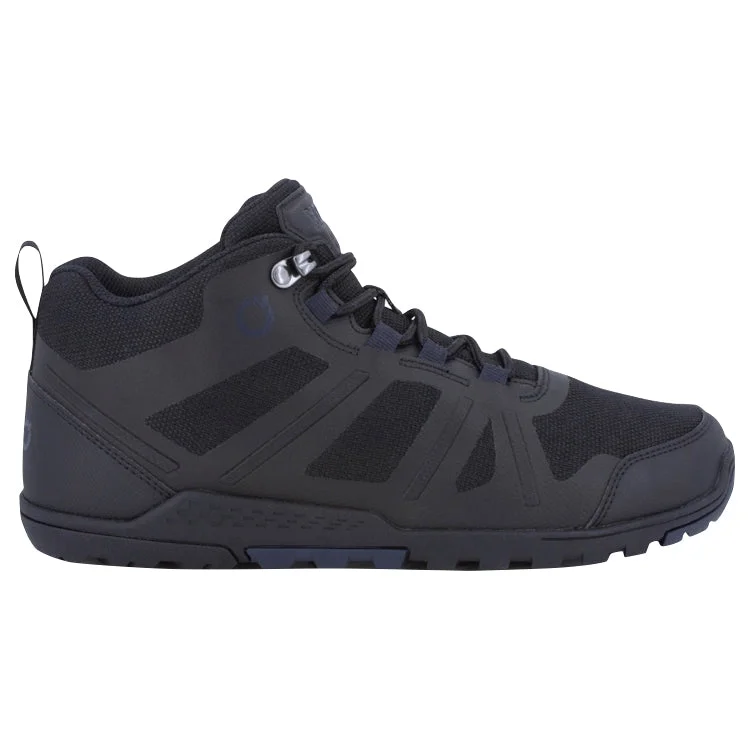 Cloud Cushion Sneakers Xero DayLite Hiker Fusion Black