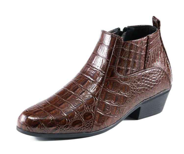 All-Day Walking Shoes Jasper Brown