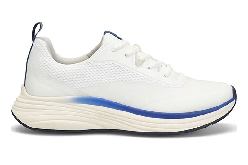 Ultra-Soft Sneakers Tacoda