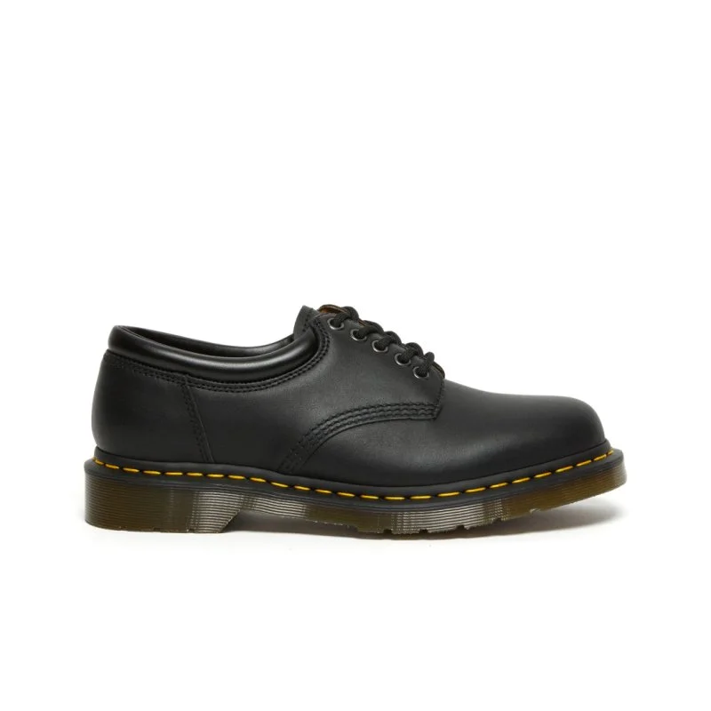 Flexible Running Shoes Dr. Martens 8053 - Black Nappa
