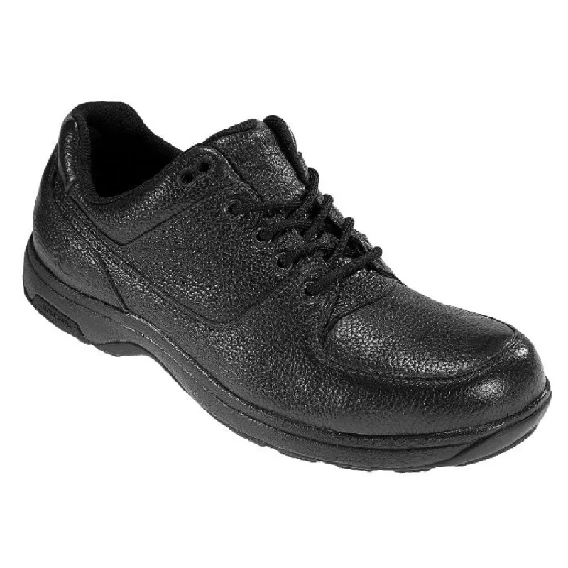 Simple Loafers Dunham Windsor Black Oxford (Men's)