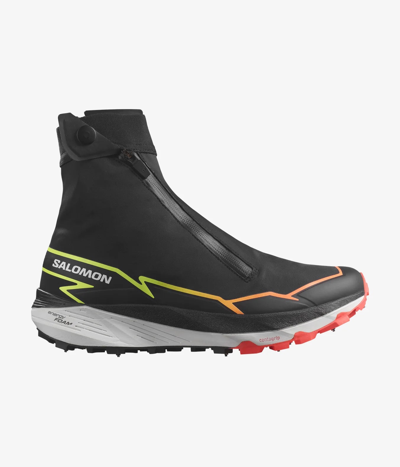 Ultra-Breathable Sneakers Winter Cross Spike (Unisex)