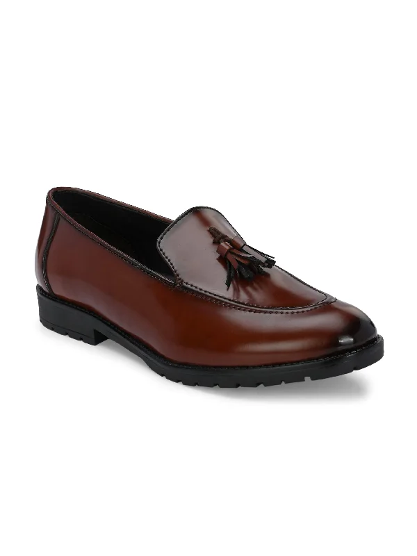 Elegant Sneakers CARLO ROMANO BY WASAN PATENT VEGAN LEATHER COLOUR SLIP-ON MOCCASIN SHOES FOR MEN Elegant Sneakers CARLO ROMANO BY WASAN PATENT VEGAN LEATHER COLOUR SLIP-ON MOCCASIN SHOES FOR MEN
