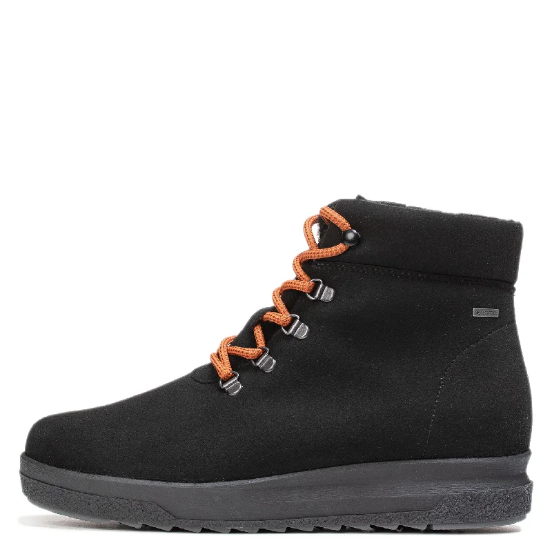 Memory Foam Sneakers KÄPÄLÄ Men’s vegan GORE-TEX® winter sneaker