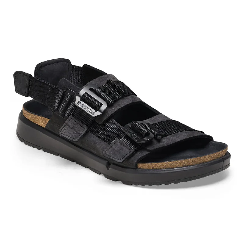 Ultimate Comfort Shoes Shinjuku Natural Leather Textile