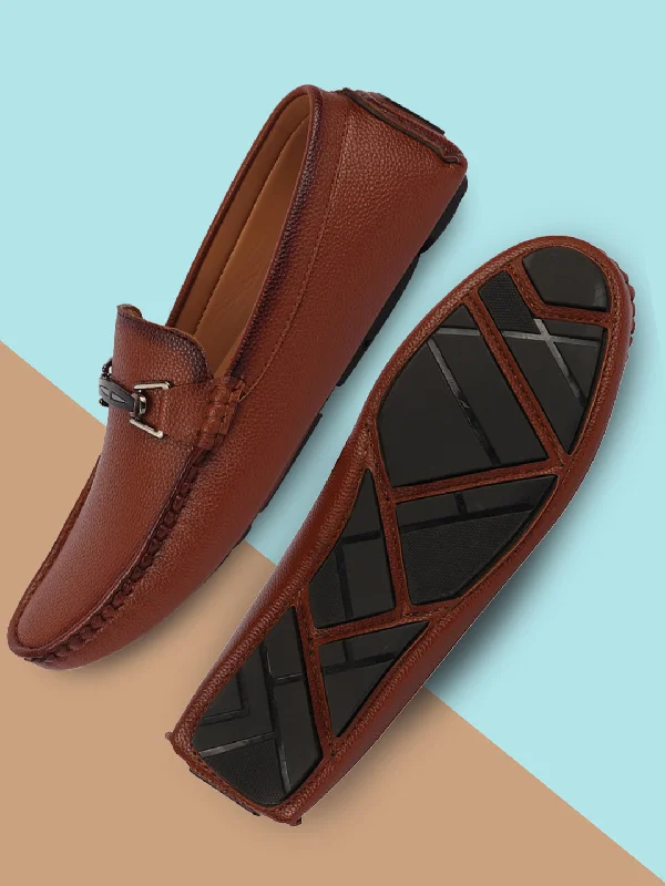 Minimalist Sneakers Men Tan Casual Slip On Textured Stitched Design Driving Loafer and Moccasin Shoes Minimalist Sneakers Men Tan Casual Slip On Textured Stitched Design Driving Loafer and Moccasin Shoes