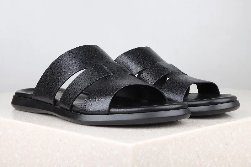 Urban Fashion Sneakers Atesber Formal Mules Sandal For Men