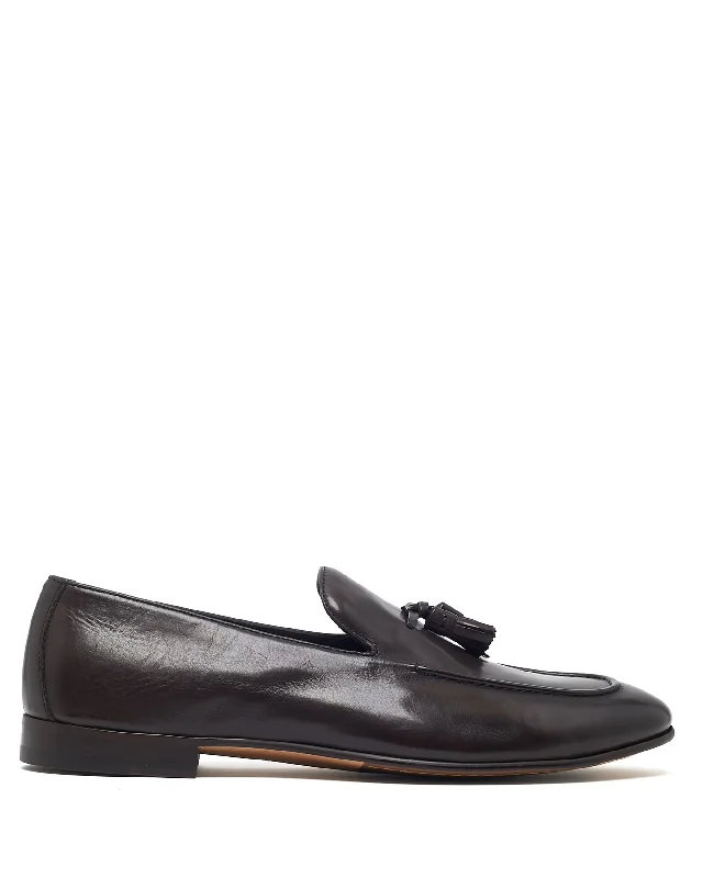 Trendy Sport Shoes Melbourne Brown Leather