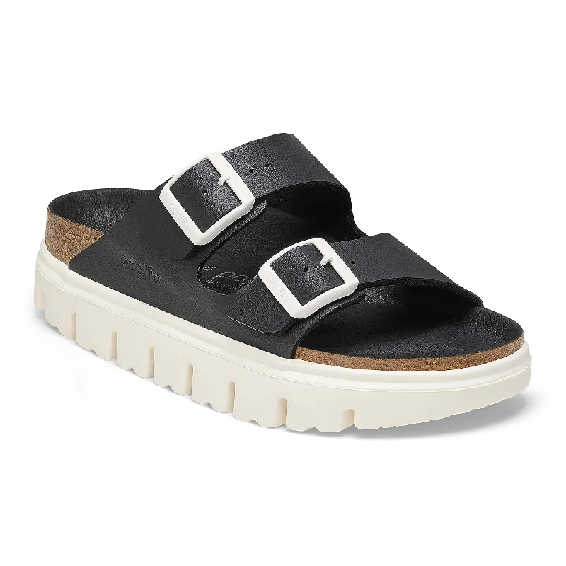 Soft Breathable Shoes Arizona Chunky Birko-Flor