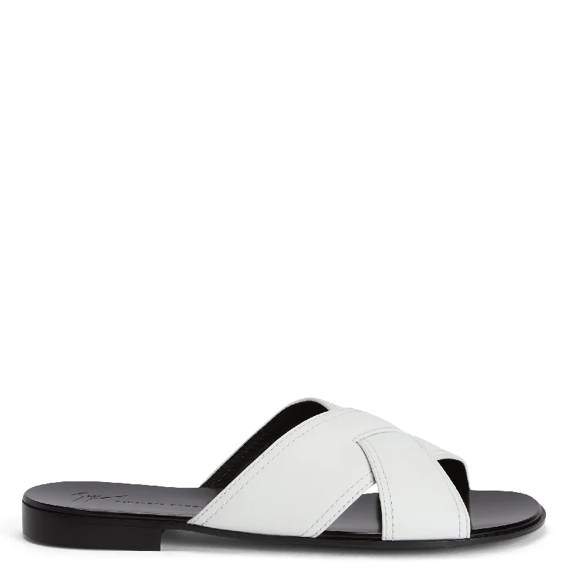 Cloud Cushion Sneakers Giuseppe Zanotti Flavio