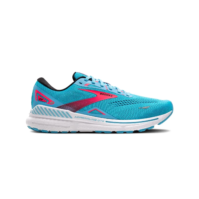 High-Performance Shoes Adrenaline GTS 23 Running Shoes